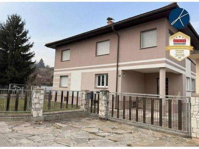 Immobilie in Gratwein - Sehr interessante Liegenschaft unweit westlich von Graz - Bild 0