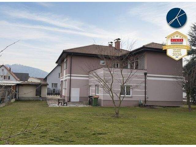 Immobilie in Gratwein - Sehr interessante Liegenschaft unweit westlich von Graz - Bild 3