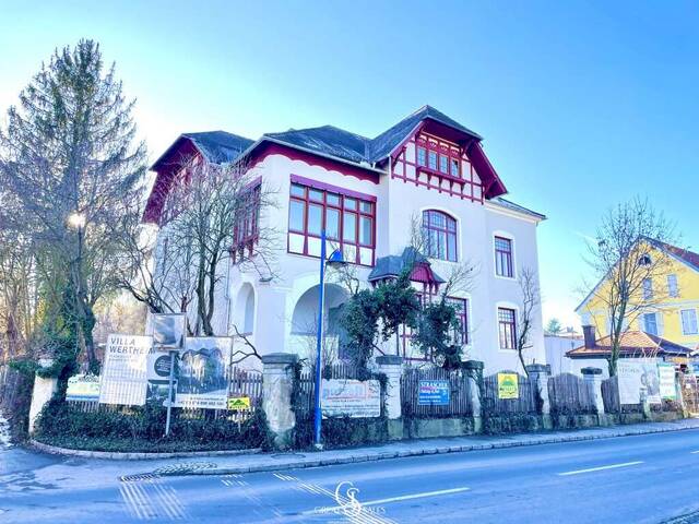 Immobilie in Kirchbach in Steiermark - Kernsaniertes, historisches Zinshaus mit 8 Einheiten, weiterem Entwicklungspotenzial & attraktiver Rendite! - Bild 0