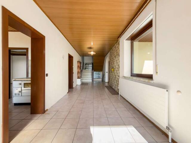 Immobilie in Sieggraben - Weitblick. Raum. Substanz. - Großzügiges Familienhaus mit Panorama Blick - Bild 3