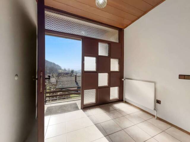 Immobilie in Sieggraben - Weitblick. Raum. Substanz. - Großzügiges Familienhaus mit Panorama Blick - Bild 4