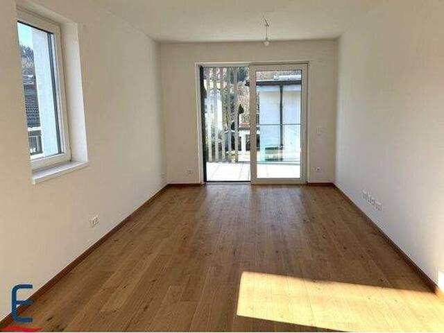 Immobilie in Moosburg - Sonnendurchflutete EIGENTUMSWOHNUNG- ERSTBEZUG in Moosburg zu kaufen - Bild 0