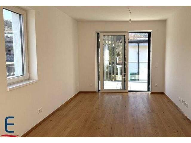 Immobilie in Moosburg - Sonnendurchflutete EIGENTUMSWOHNUNG- ERSTBEZUG in Moosburg zu kaufen - Bild 1