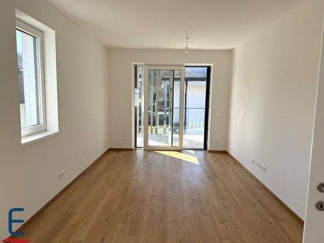 Immobilie in Moosburg - Sonnendurchflutete EIGENTUMSWOHNUNG- ERSTBEZUG in Moosburg zu kaufen - Bild 2