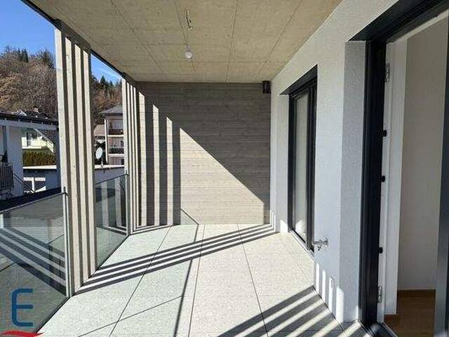 Immobilie in Moosburg - Sonnendurchflutete EIGENTUMSWOHNUNG- ERSTBEZUG in Moosburg zu kaufen - Bild 4