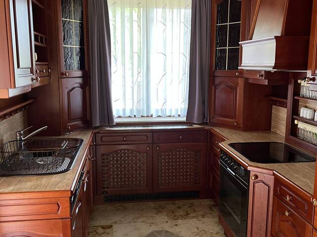 Immobilie in Hornstein - Idyllischer Ferienbungalow auf Pachtgrundstück beim Neufeldersee - Bild 2