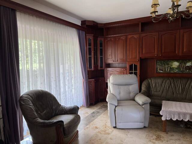 Immobilie in Hornstein - Idyllischer Ferienbungalow auf Pachtgrundstück beim Neufeldersee - Bild 4