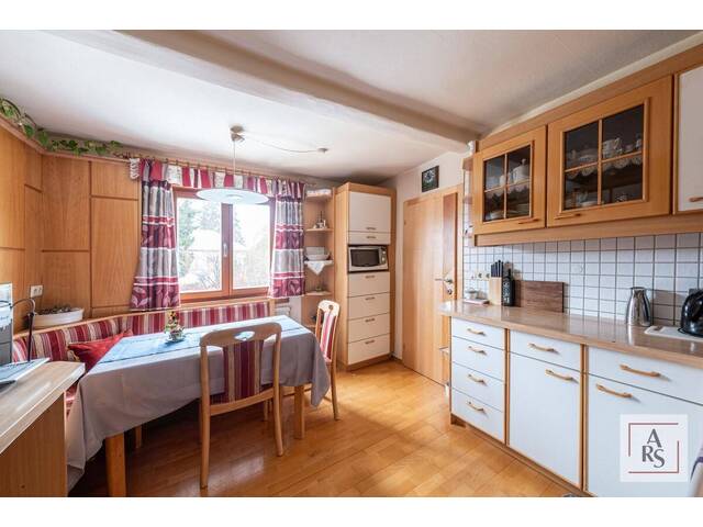 Immobilie in Vöcklamarkt - HAUS IM SALZKAMMERGUT - FÜR GENERATIONEN - Bild 3