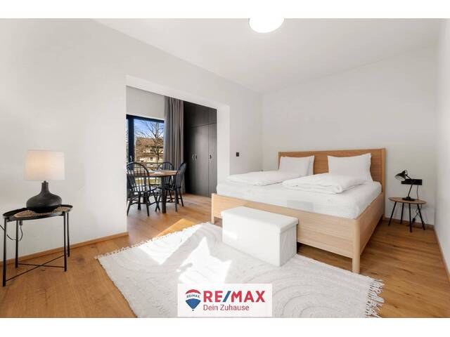 Immobilie in Rattendorf - Luxuriöses Erstbezug-Apartment in sonniger Lage von Rattendorf bei Hermagor - Bild 0