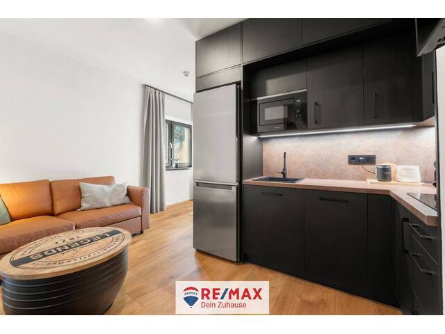 Immobilie in Rattendorf - Luxuriöses Erstbezug-Apartment in sonniger Lage von Rattendorf bei Hermagor - Bild 1