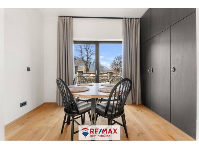 Immobilie in Rattendorf - Luxuriöses Erstbezug-Apartment in sonniger Lage von Rattendorf bei Hermagor - Bild 2