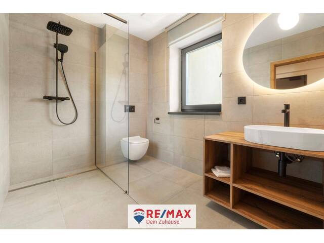 Immobilie in Rattendorf - Luxuriöses Erstbezug-Apartment in sonniger Lage von Rattendorf bei Hermagor - Bild 3