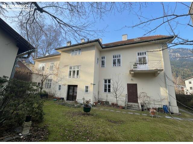 Immobilie in Reichenau an der Rax - Zinshaus mit Charme - Bild 2