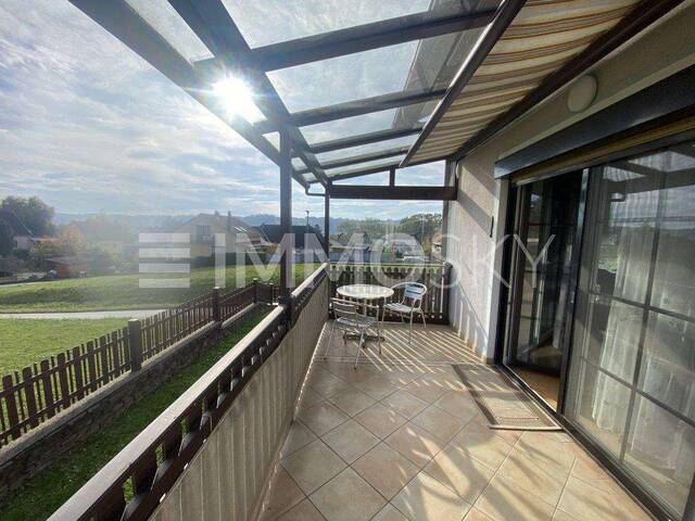 Immobilie in Stegersbach - Hochwertiges Landhaus in schöner Ruhelage! - Bild 1