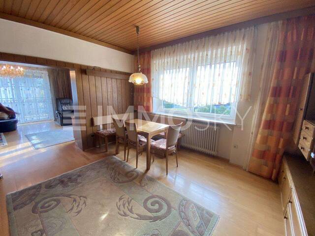 Immobilie in Stegersbach - Hochwertiges Landhaus in schöner Ruhelage! - Bild 3