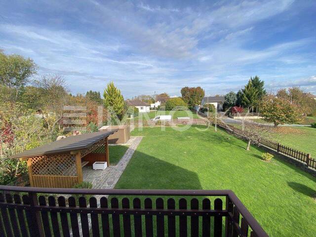 Immobilie in Stegersbach - Hochwertiges Landhaus in schöner Ruhelage! - Bild 4