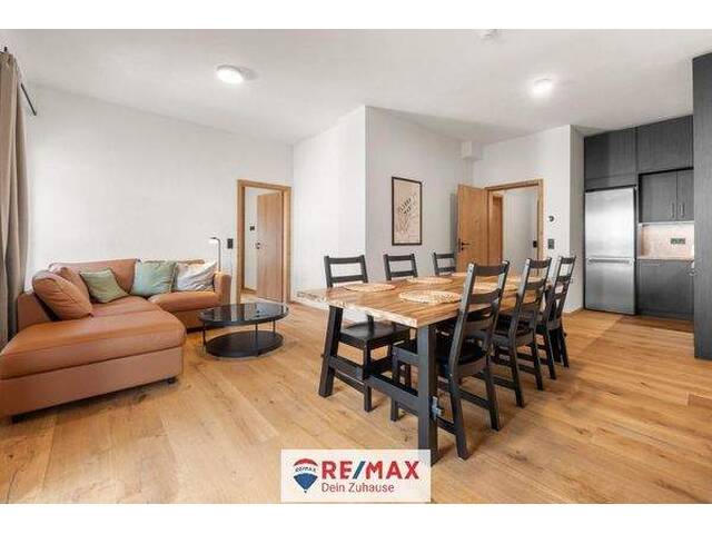 Immobilie in Rattendorf - Luxuriöses Erstbezug-Apartment in sonniger Lage von Rattendorf bei Hermagor - Bild 0