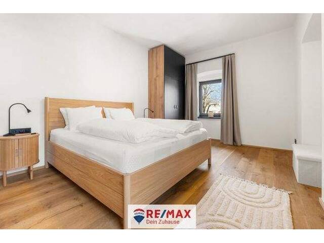 Immobilie in Rattendorf - Luxuriöses Erstbezug-Apartment in sonniger Lage von Rattendorf bei Hermagor - Bild 2