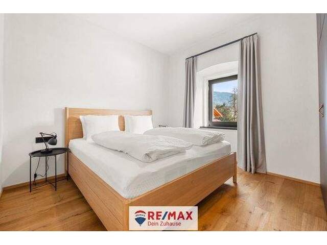 Immobilie in Rattendorf - Luxuriöses Erstbezug-Apartment in sonniger Lage von Rattendorf bei Hermagor - Bild 3