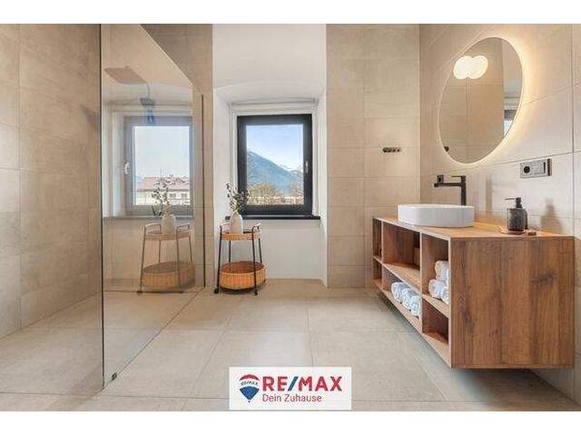 Immobilie in Rattendorf - Luxuriöses Erstbezug-Apartment in sonniger Lage von Rattendorf bei Hermagor - Bild 4