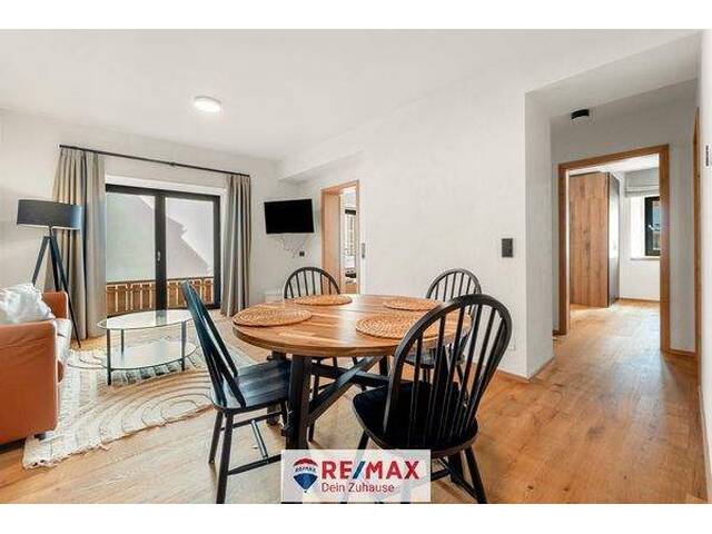 Immobilie in Rattendorf - Luxuriöses Erstbezug-Apartment in sonniger Lage von Rattendorf bei Hermagor - Bild 0