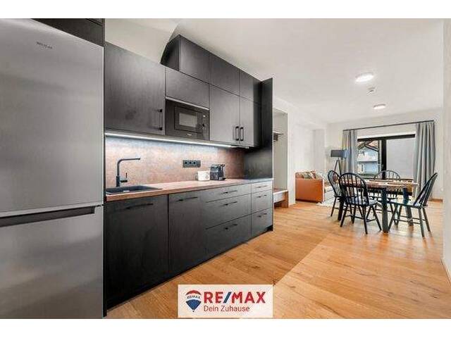 Immobilie in Rattendorf - Luxuriöses Erstbezug-Apartment in sonniger Lage von Rattendorf bei Hermagor - Bild 1