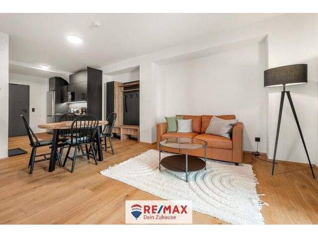 Immobilie in Rattendorf - Luxuriöses Erstbezug-Apartment in sonniger Lage von Rattendorf bei Hermagor - Bild 2