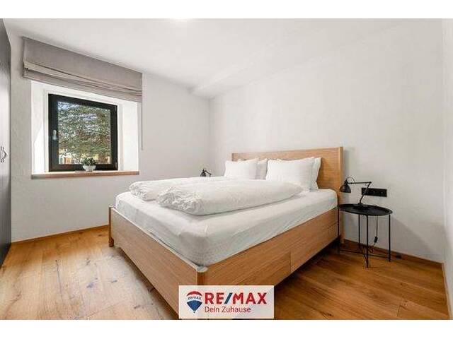 Immobilie in Rattendorf - Luxuriöses Erstbezug-Apartment in sonniger Lage von Rattendorf bei Hermagor - Bild 4