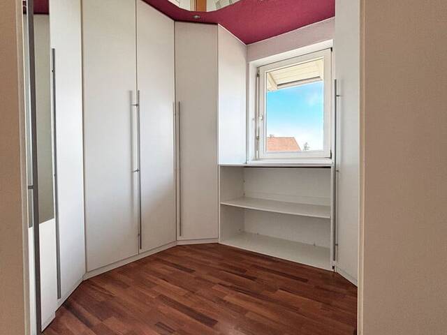 Immobilie in Höchst - Besondere 4 Zimmer Maisonettewohnung mit Garten - Bild 2