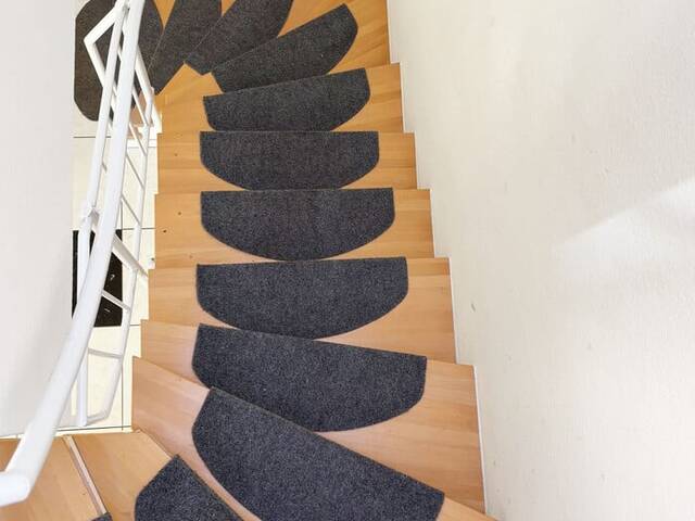 Immobilie in Höchst - Besondere 4 Zimmer Maisonettewohnung mit Garten - Bild 3