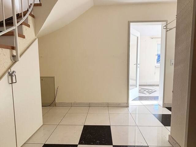 Immobilie in Höchst - Besondere 4 Zimmer Maisonettewohnung mit Garten - Bild 4