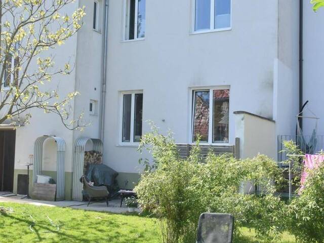 Immobilie in Waidhofen an der Ybbs - Gründerzeithaus mit Garten und Stellplatz - Bild 1