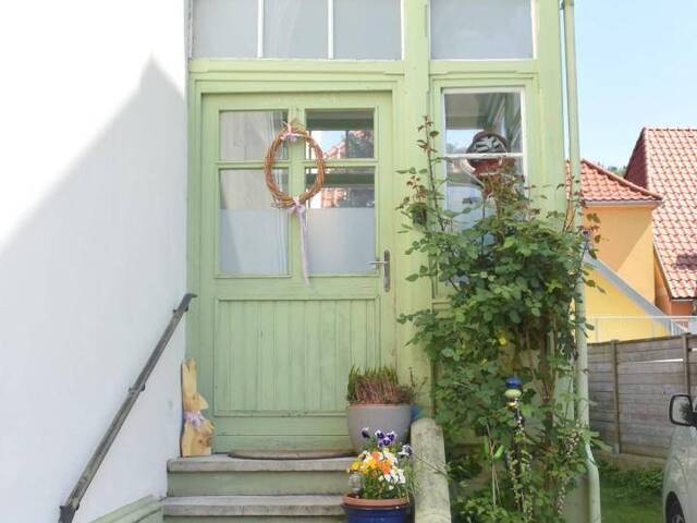 Immobilie in Waidhofen an der Ybbs - Gründerzeithaus mit Garten und Stellplatz - Bild 2