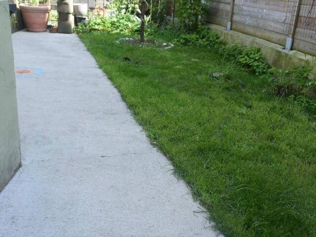 Immobilie in Waidhofen an der Ybbs - Gründerzeithaus mit Garten und Stellplatz - Bild 3