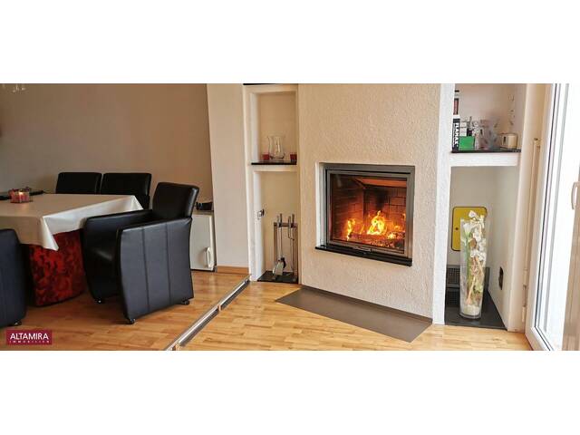 Immobilie in Münchendorf - Seebungalow „Morgenröte“ , 5 Zimmer, Mietgrund, reduzierter Preis! - Bild 1