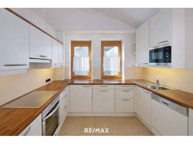 Immobilie in Weerberg - Attraktive Doppelhaushälfte mit Aussicht - Bild 2