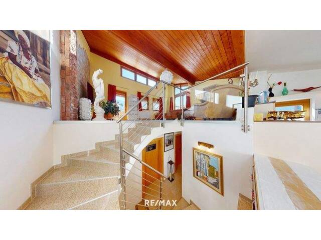 Immobilie in Weerberg - Attraktive Doppelhaushälfte mit Aussicht - Bild 4