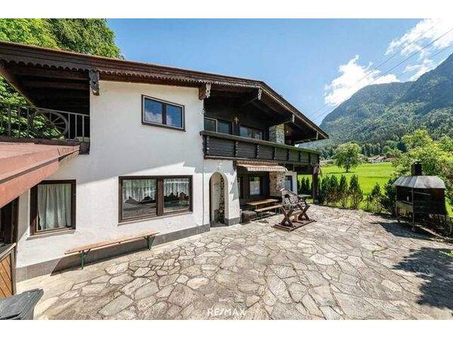 Immobilie in Schwoich - RESERVIERT! - Einzigartige Liegenschaft mit vielen Möglichkeiten! - Bild 2