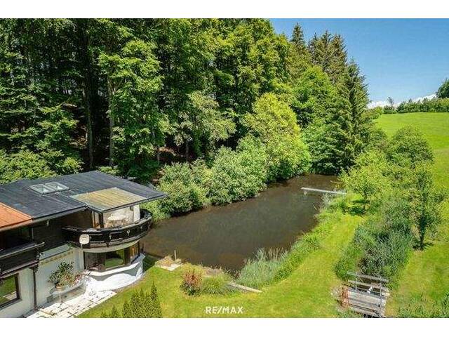 Immobilie in Schwoich - RESERVIERT! - Einzigartige Liegenschaft mit vielen Möglichkeiten! - Bild 3