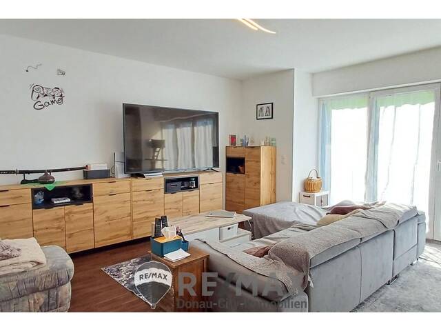 Immobilie in Strasshof an der Nordbahn - Modernes Reihenhaus mit Garten, 2 Dachterrassen & Vollkeller - Bild 4