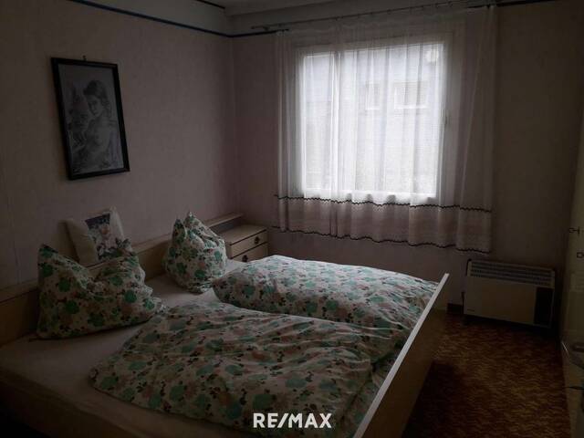 Immobilie in St. Michael im Burgenland - Ferienhaus auf Eigengrund in Ruhelage - Bild 4