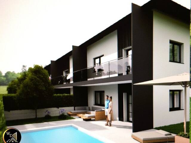 Immobilie in St. Kanzian am Klopeiner See - ROVISIONSFREI Carinthia Living Sonnenresort II-St. Kanzian am Klopeiner See-IHR neues Zuhause-Provisionsfreier Kauf - NUR 6 Wohneinheiten - Bild 2