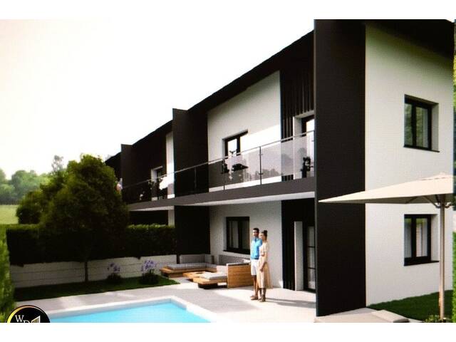 Immobilie in St. Kanzian am Klopeiner See - ROVISIONSFREI Carinthia Living Sonnenresort II-St. Kanzian am Klopeiner See-IHR neues Zuhause-Provisionsfreier Kauf - NUR 6 Wohneinheiten - Bild 3