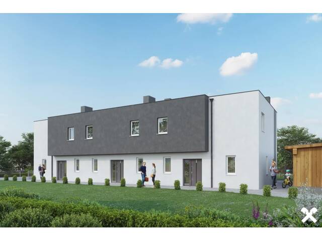 Immobilie in St. Willibald - Sonnenhäuser am Ahornweg TOP 1 - TOP 3 - Bild 2