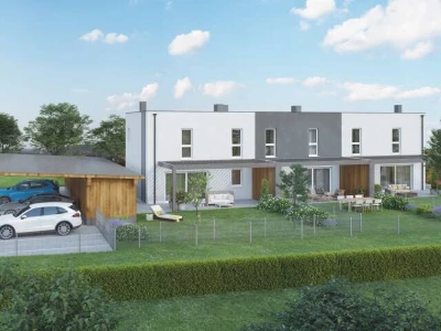 Immobilie in St. Willibald - Sonnenhäuser am Ahornweg TOP 1 - TOP 3 - Bild 4