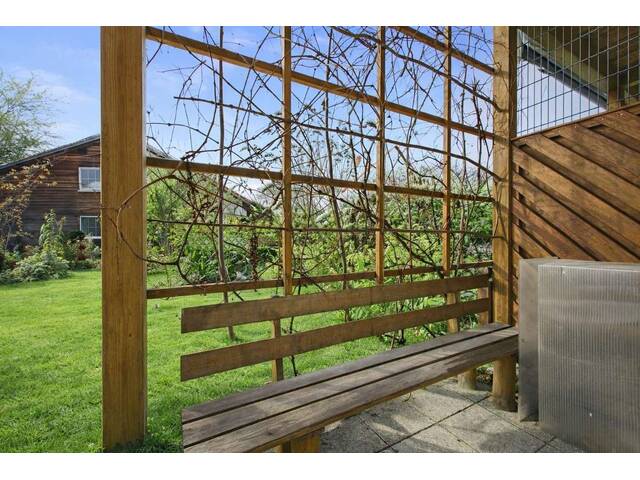 Immobilie in Hellmonsödt - HELLMONDSÖDT: EIGENTUMSWOHNUNG ca.59m² + ca. 52,56m² TERRASSE MIT EIGENGARTEN + GARAGE - Bild 0