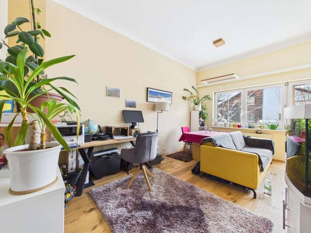 Immobilie in Hellmonsödt - HELLMONDSÖDT: EIGENTUMSWOHNUNG ca.59m² + ca. 52,56m² TERRASSE MIT EIGENGARTEN + GARAGE - Bild 2