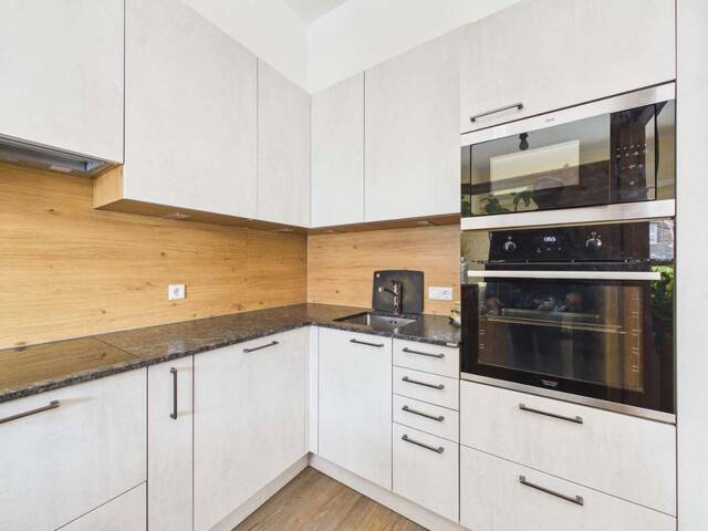 Immobilie in Hellmonsödt - HELLMONDSÖDT: EIGENTUMSWOHNUNG ca.59m² + ca. 52,56m² TERRASSE MIT EIGENGARTEN + GARAGE - Bild 3