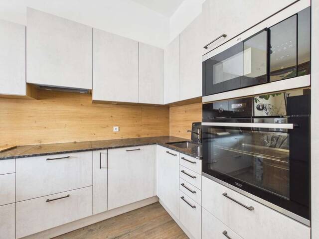 Immobilie in Hellmonsödt - HELLMONDSÖDT: EIGENTUMSWOHNUNG ca.59m² + ca. 52,56m² TERRASSE MIT EIGENGARTEN + GARAGE - Bild 4