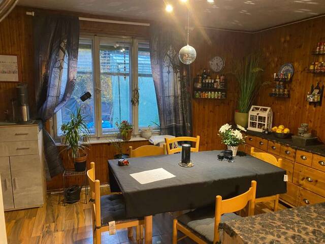 Immobilie in St. Gertraud - 9413 St.Gertraud/Prössinggraben Wald. und Wiesenliegenschaft mit Holzhaus - Bild 2